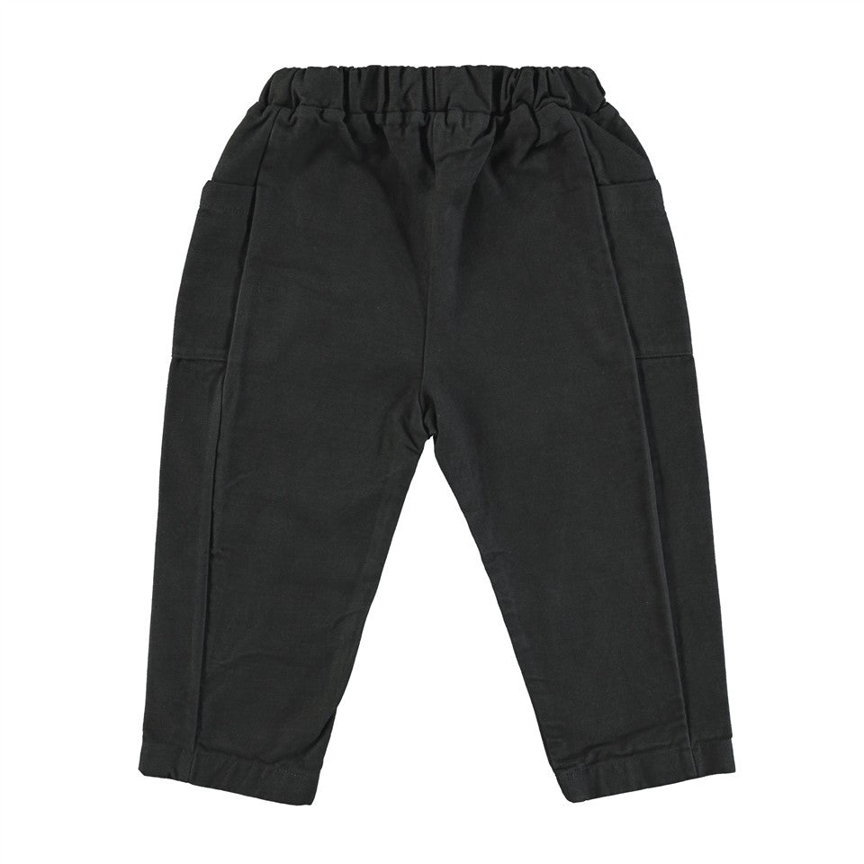 Broek Jules Charcoal