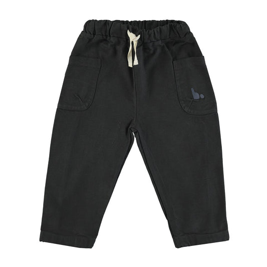 Broek Jules Charcoal