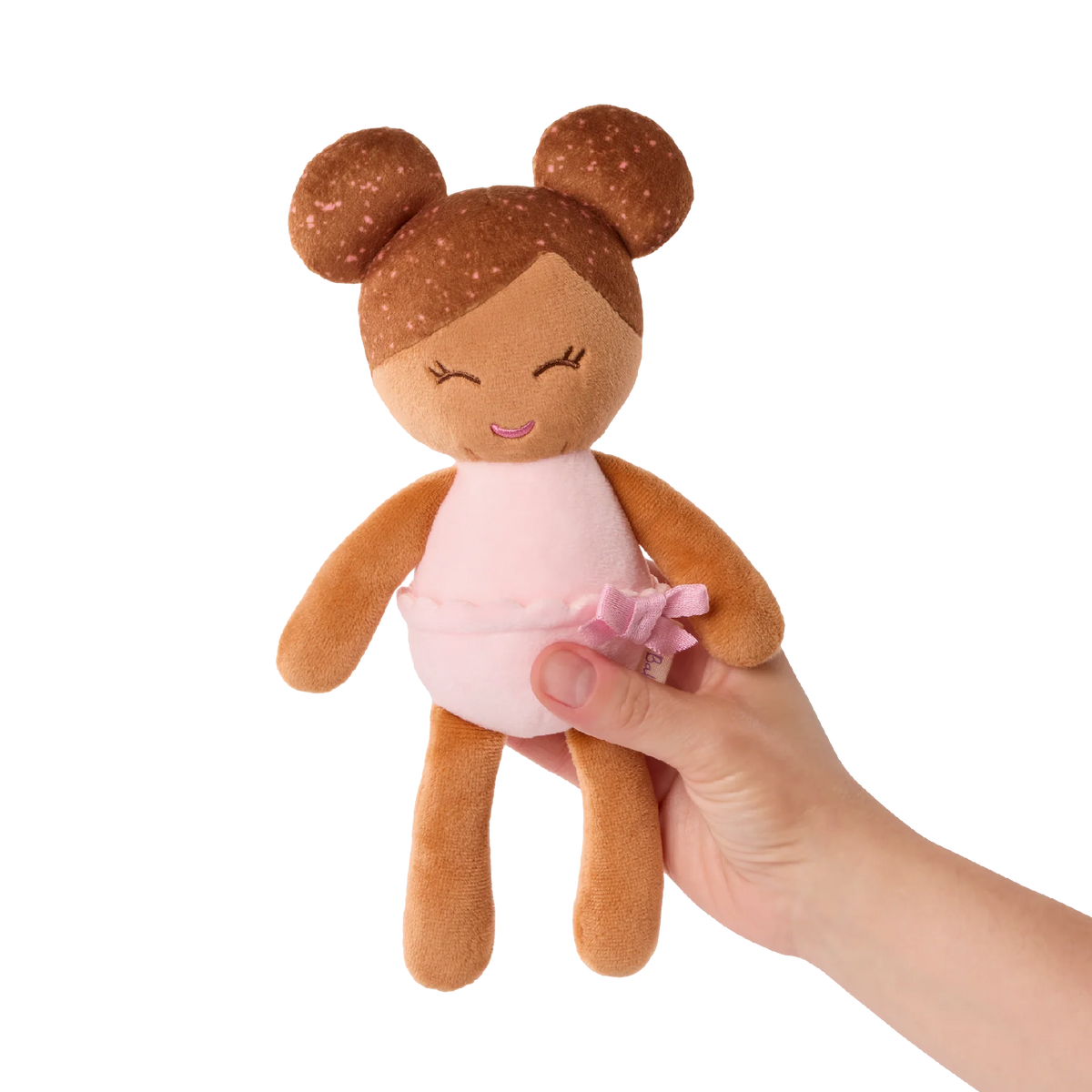Knuffelbare badpop vanaf 2 jaar