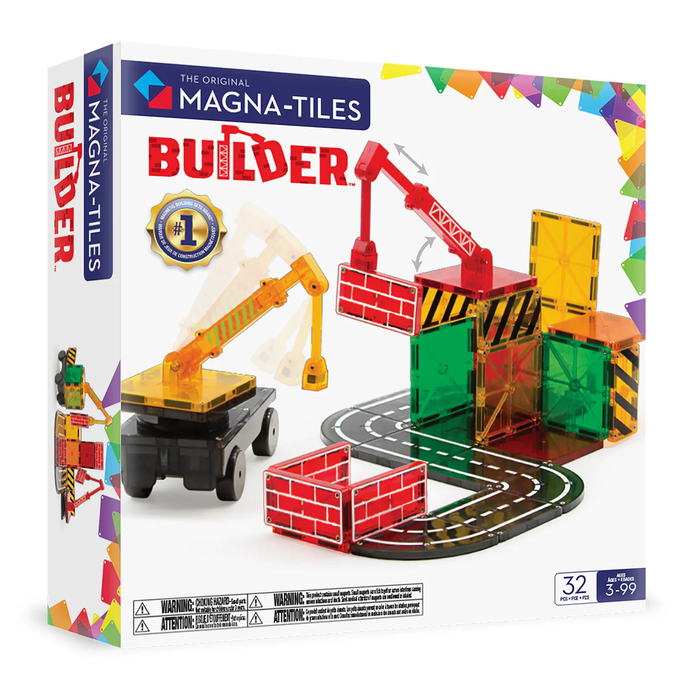 Builder