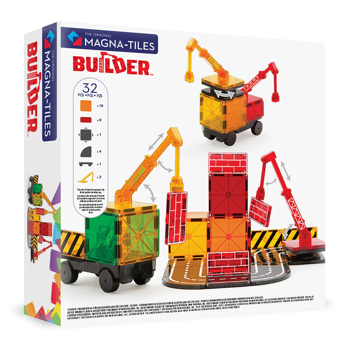 Builder