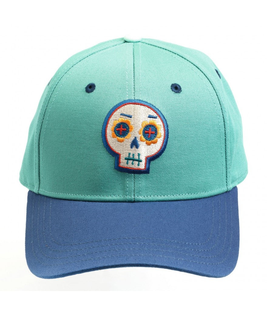 Pet Skull