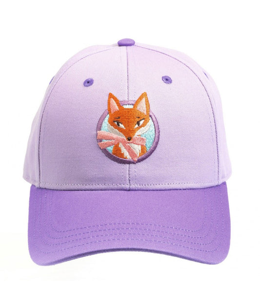Pet Fox