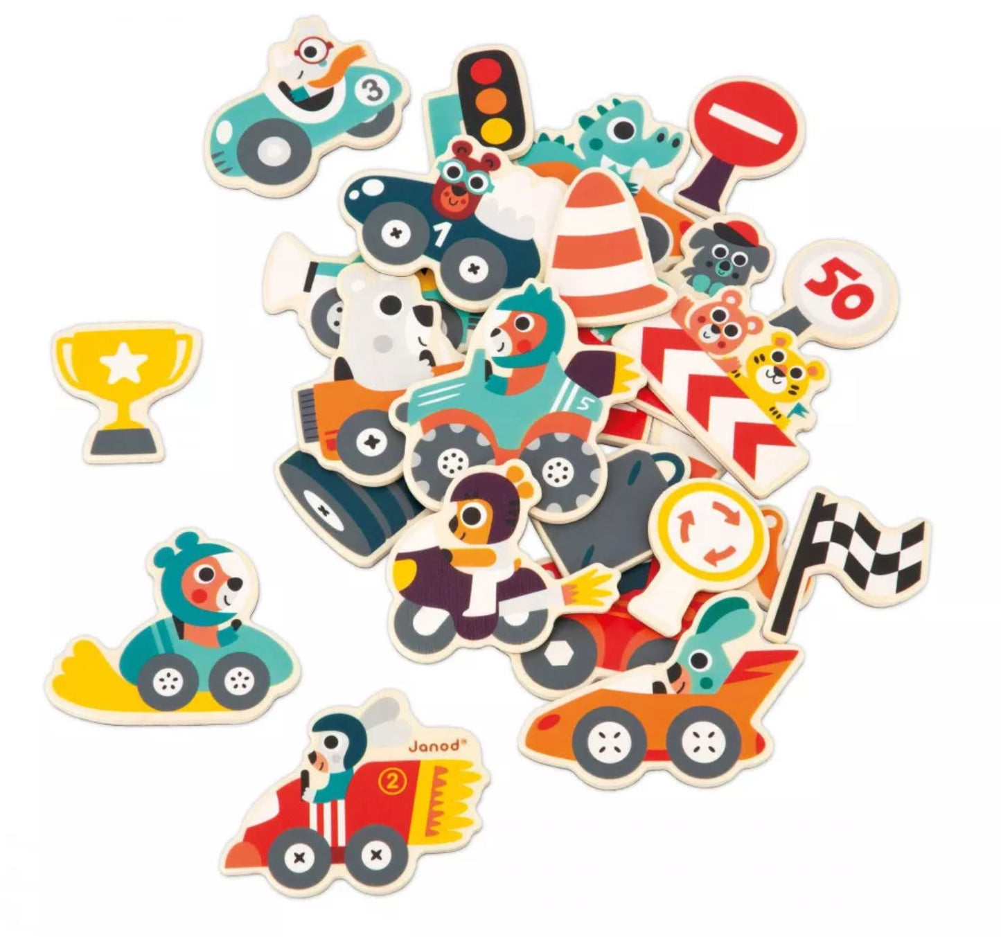Car Magnets
