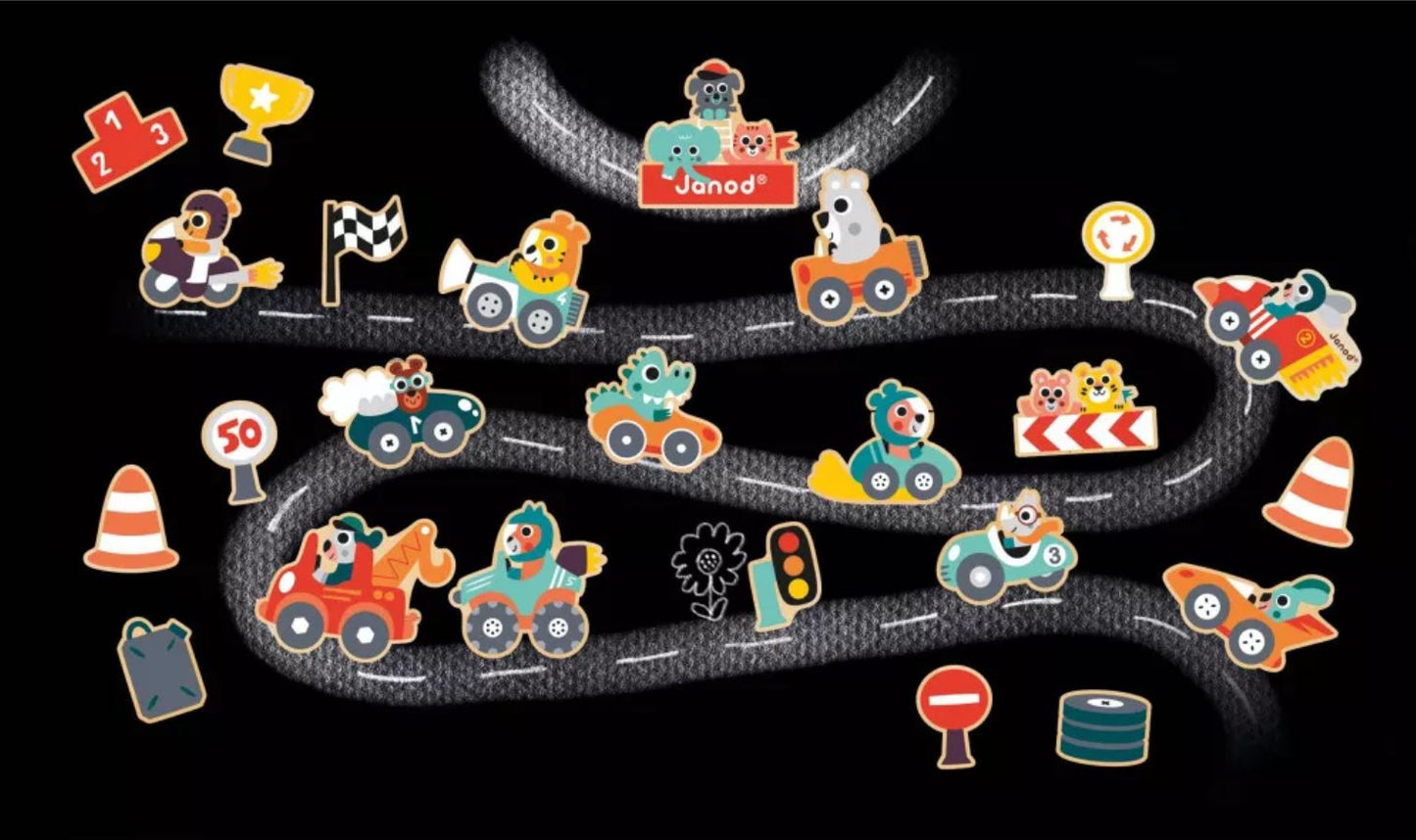 Car Magnets