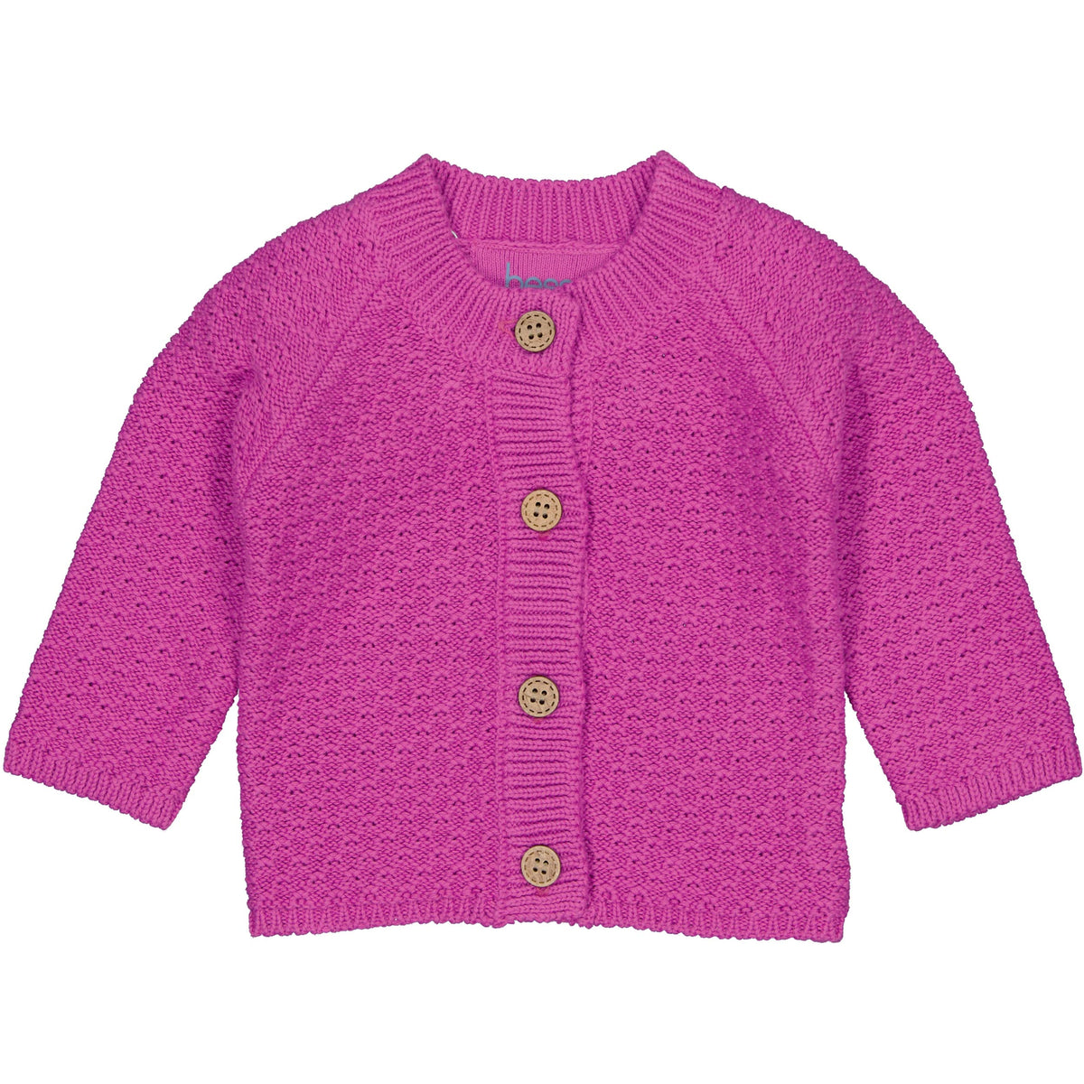 Bess* Cardigan Alexis Fuchsia.