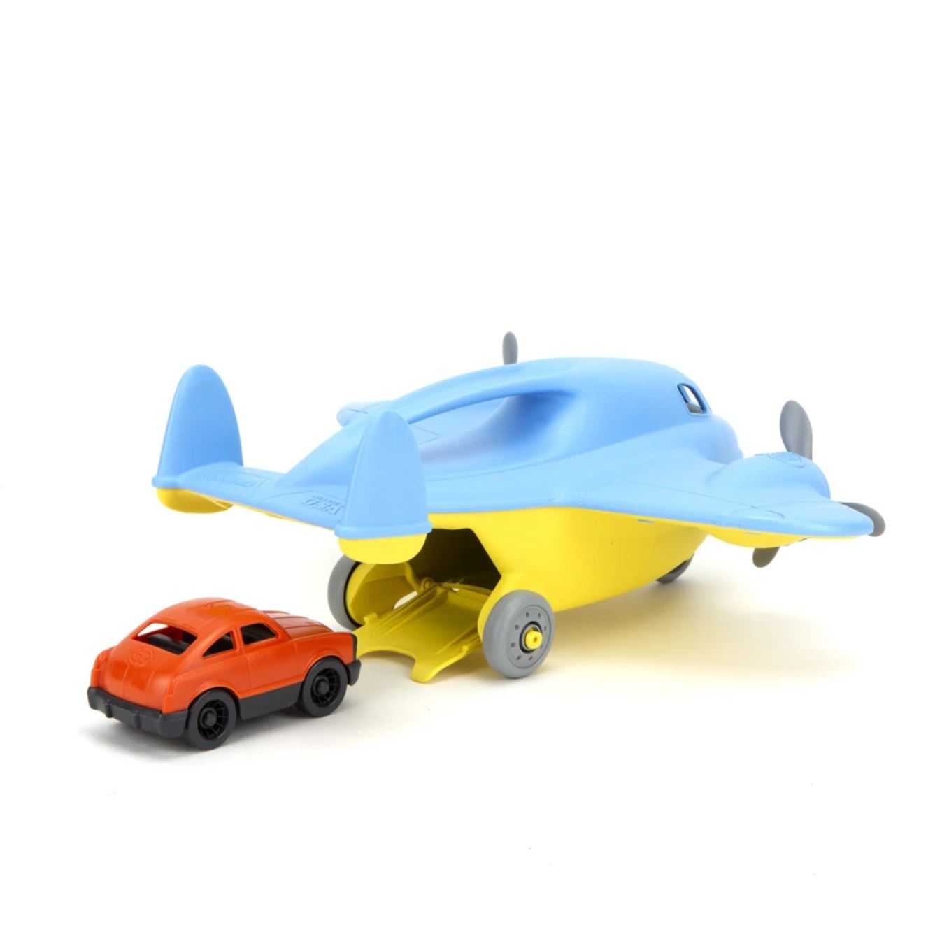 Cargo Plane