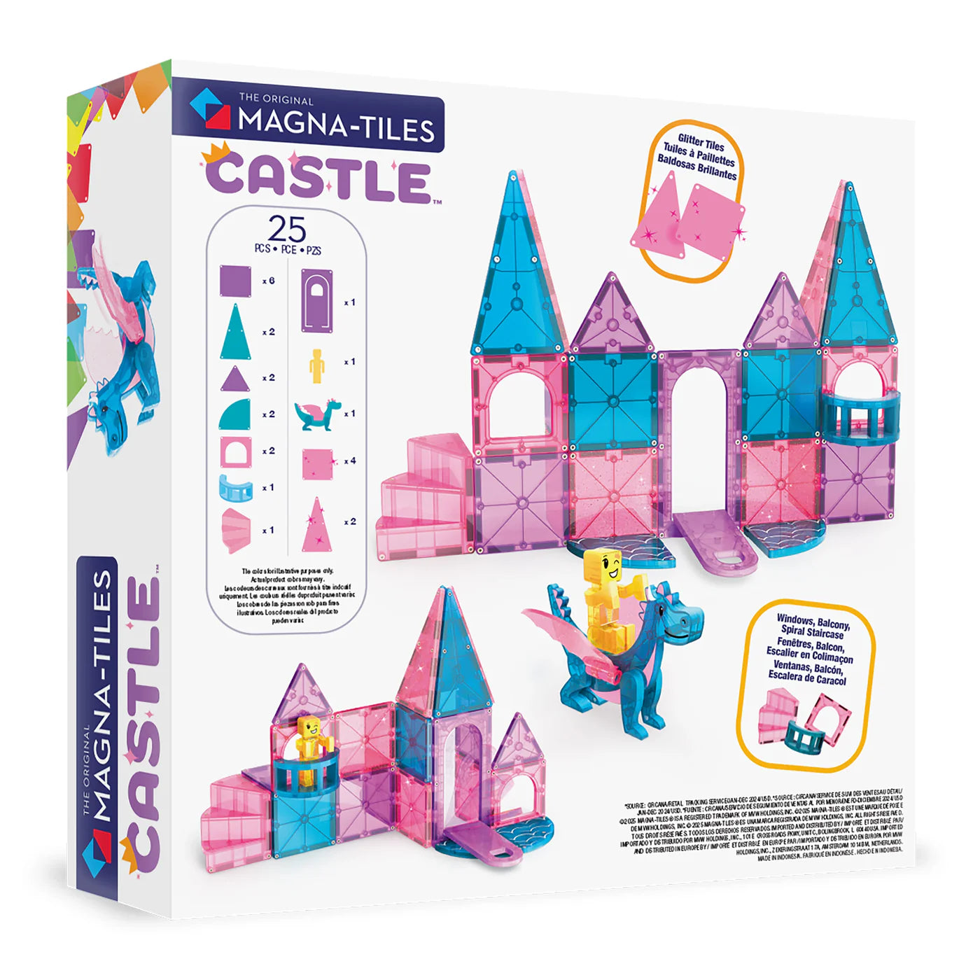 Castle
