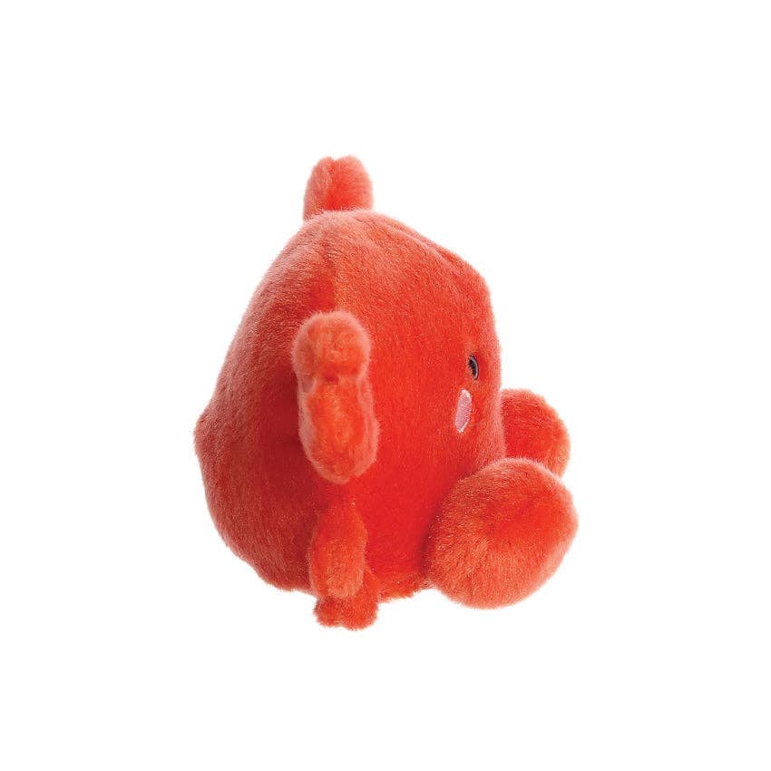 Snippy Crab als origineel cadeautje