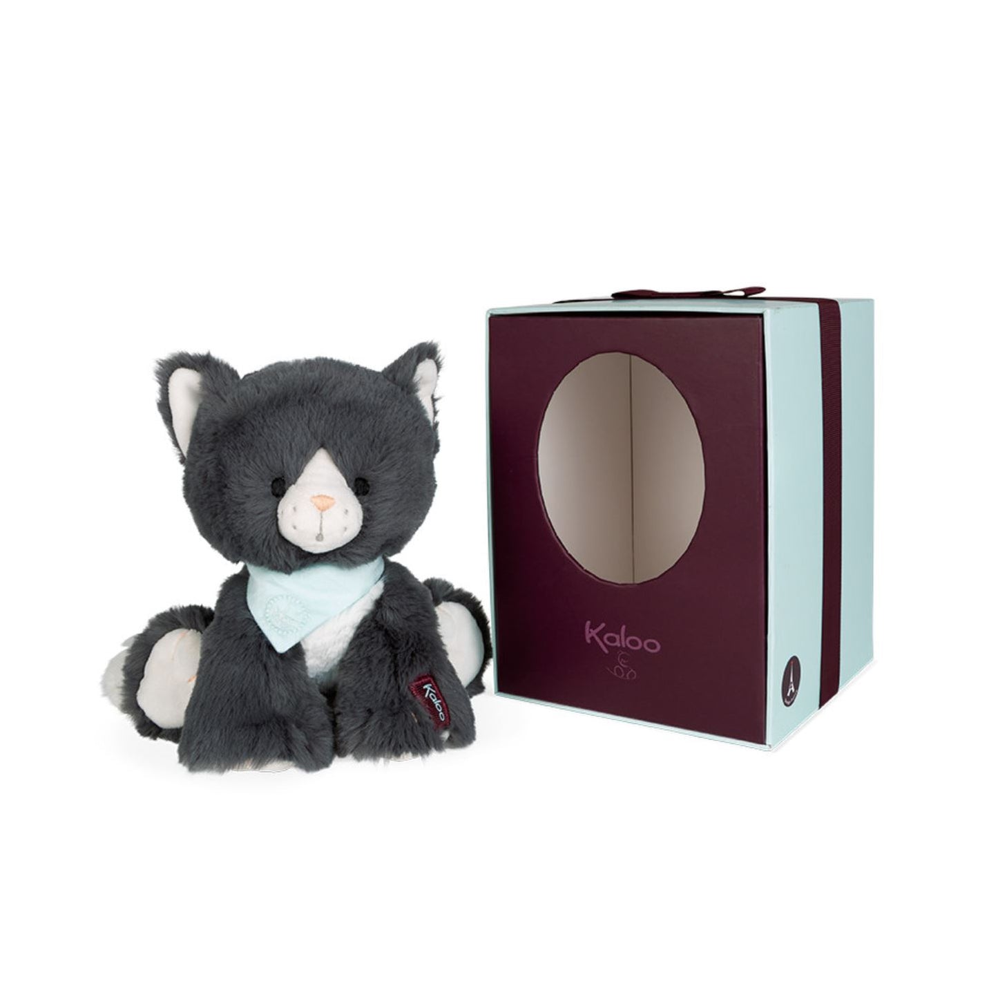 Chamallow Cat 17cm