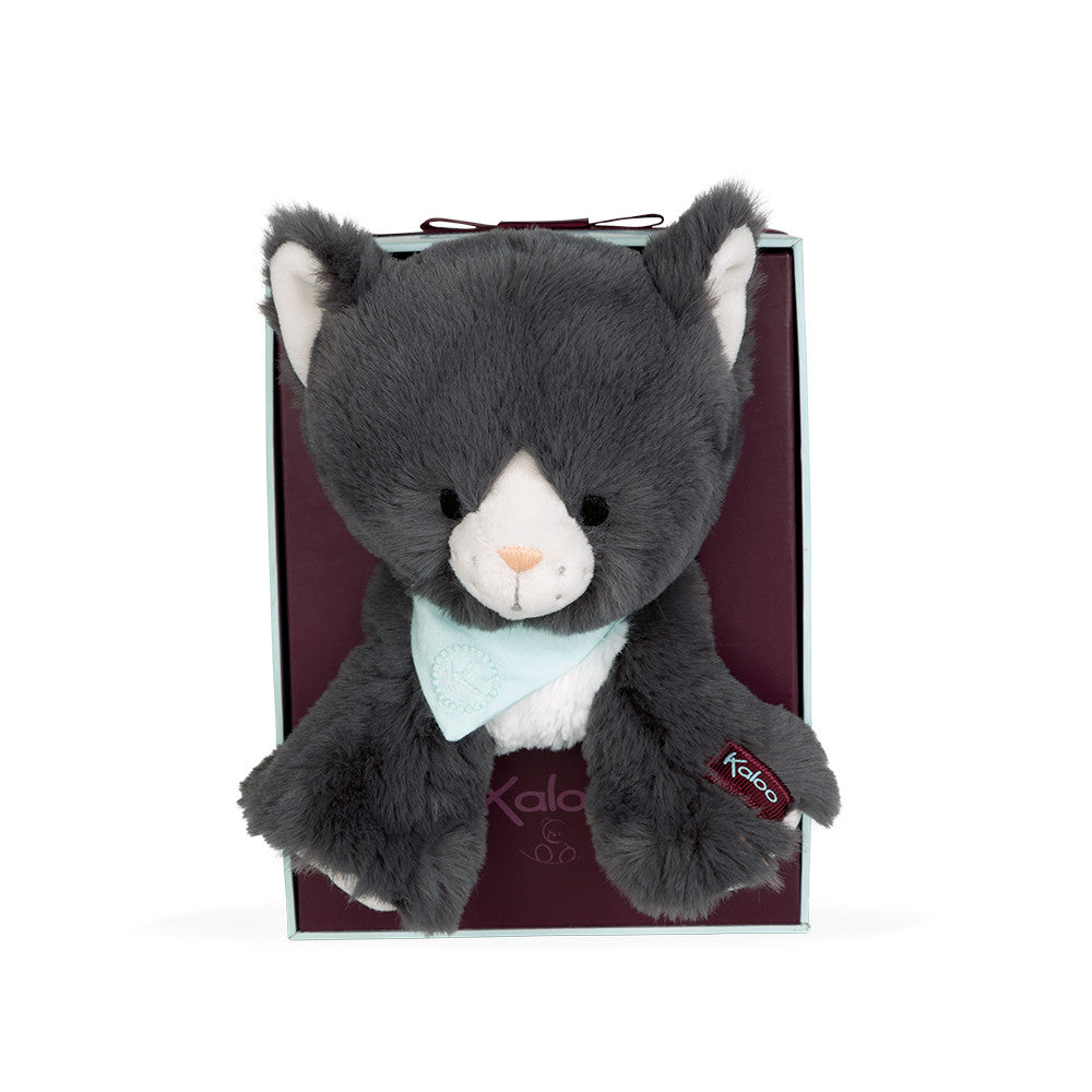 Chamallow Cat 17cm