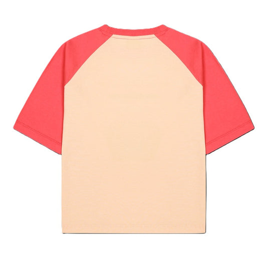 Cherry Cupcake Raglan Tshirt