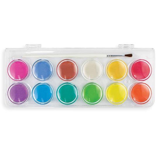 Waterverf Chroma Blends Pearlescent