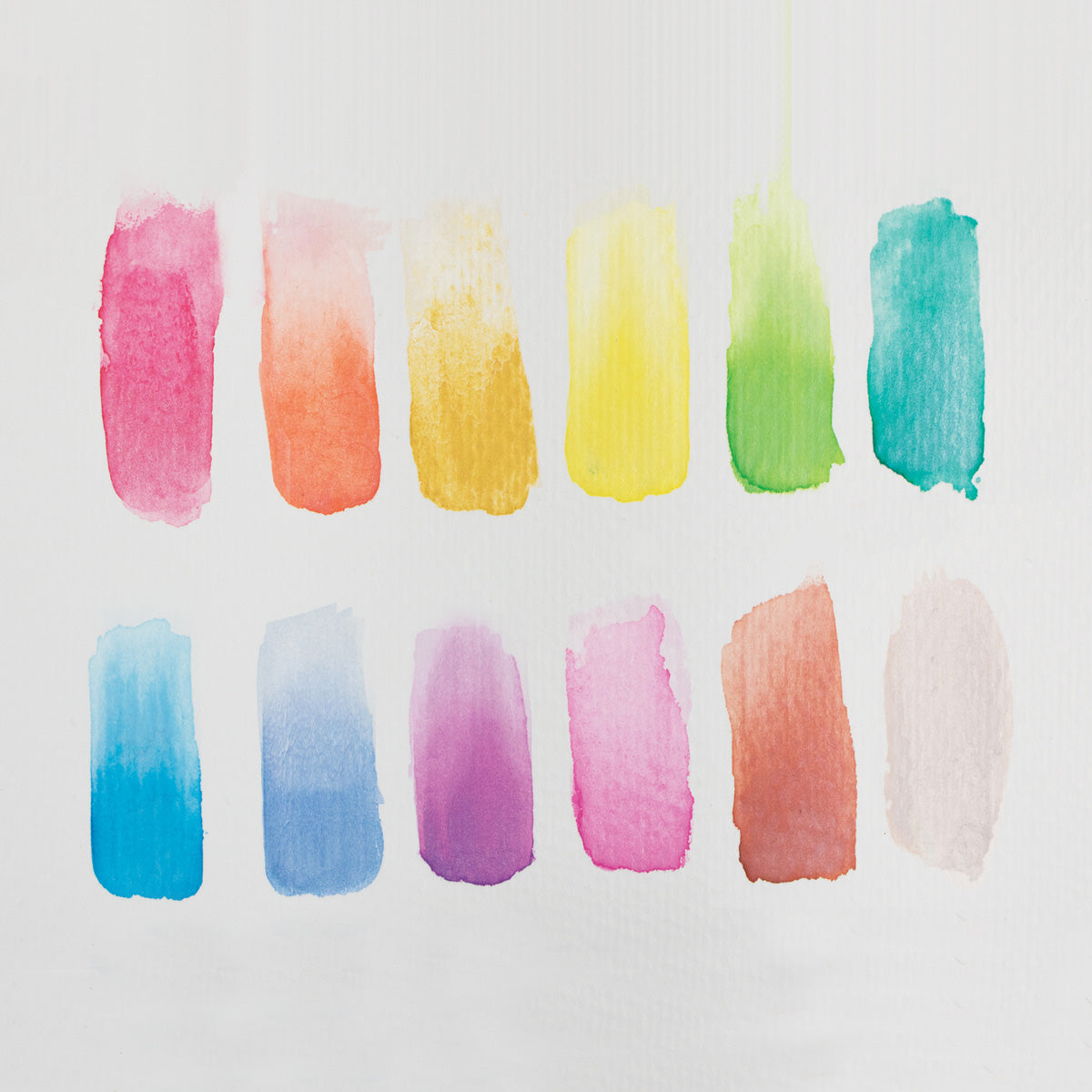 Waterverf Chroma Blends Pearlescent