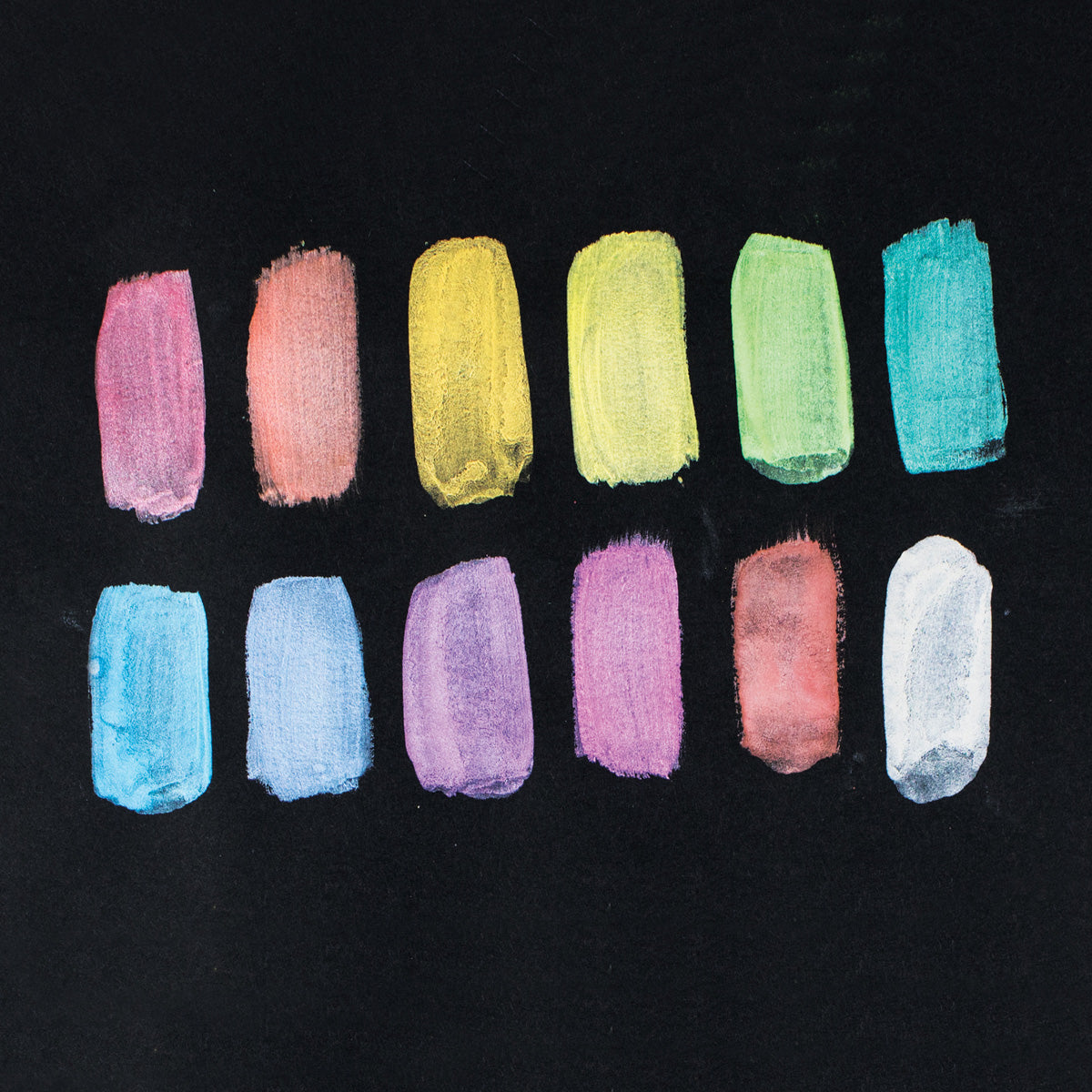 Waterverf Chroma Blends Pearlescent