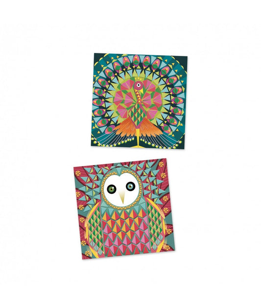Mosaics Coco