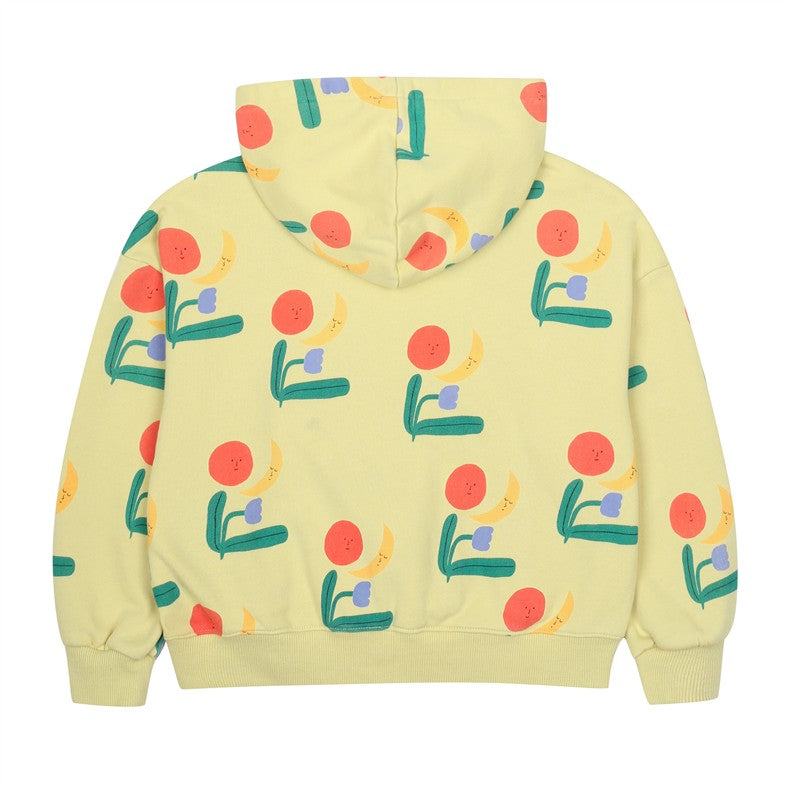 Hoodie Colored Nature