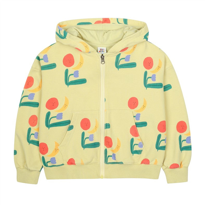 Hoodie Colored Nature