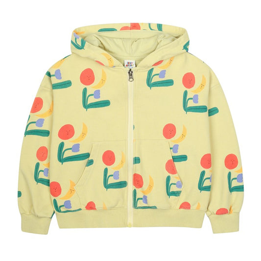 Hoodie Colored Nature