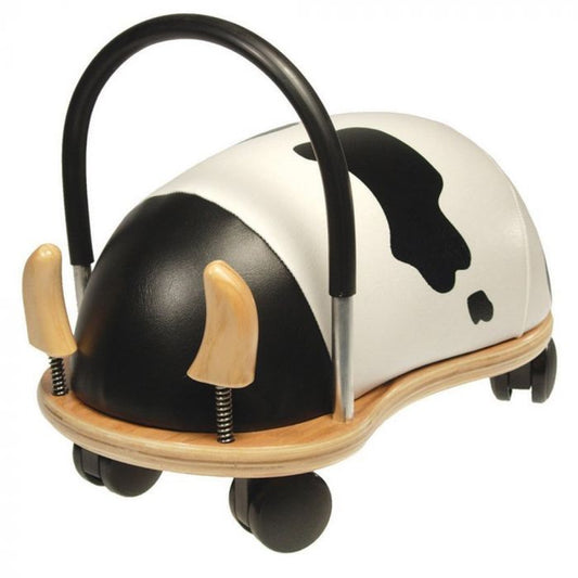Cow Loopwagen