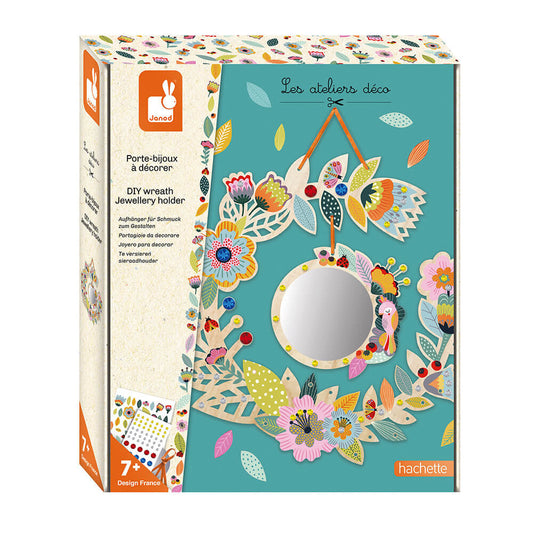 Crea Kit Jewellery Rack