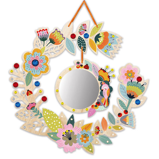 Crea Kit Jewellery Rack