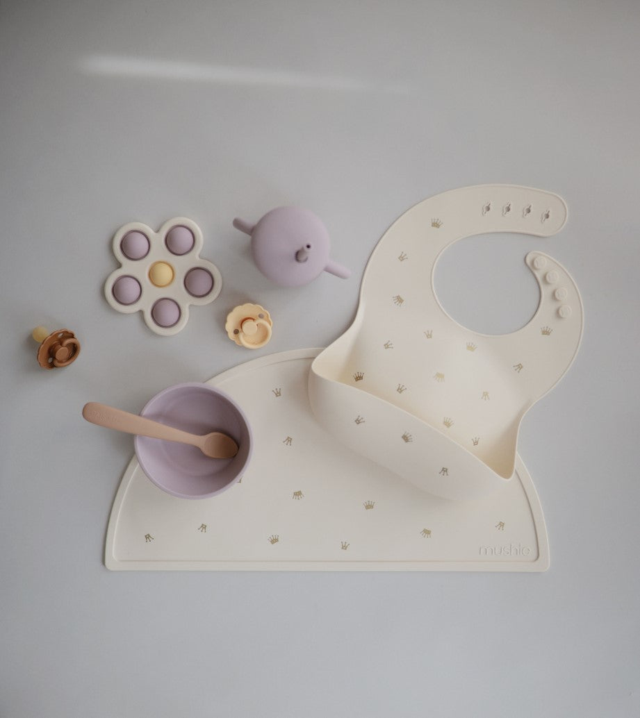 Placemat Crowns