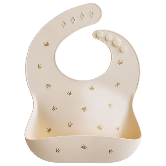 Silicone Slab Crowns