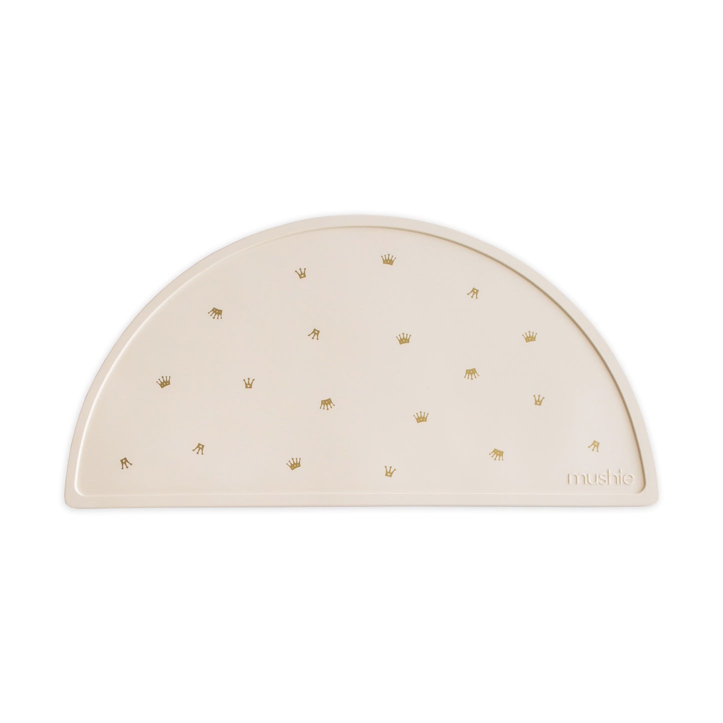 Placemat Crowns