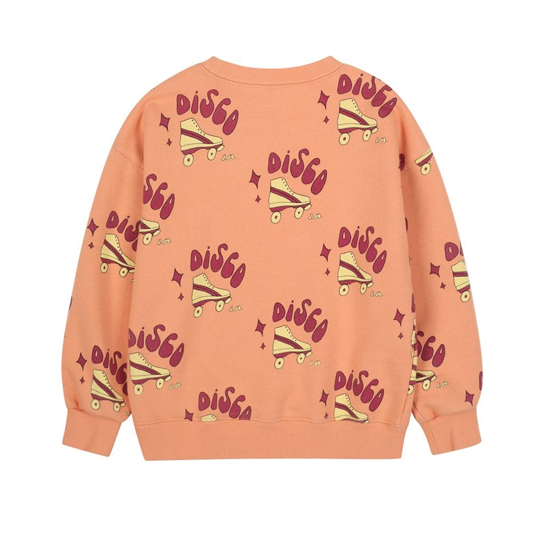 Sweater Disco