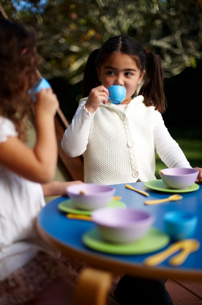 Tea Set