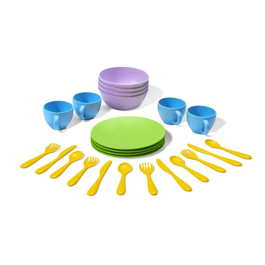 Tea Set