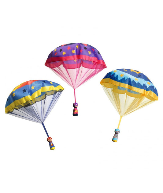 Flying Heroes