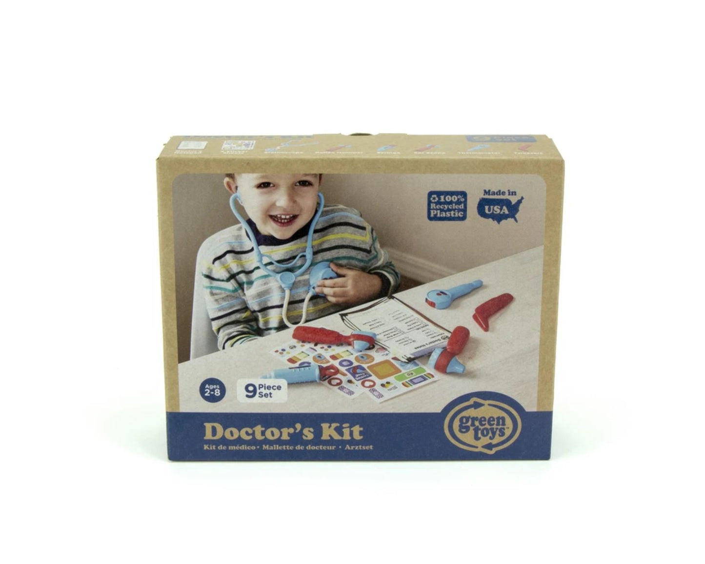 Doctor's Kit