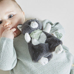 Doudou Chamallow Cat