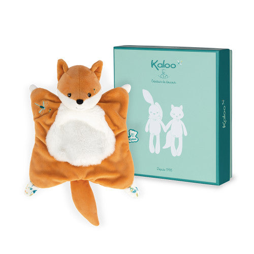 Doudou Fox Leonard