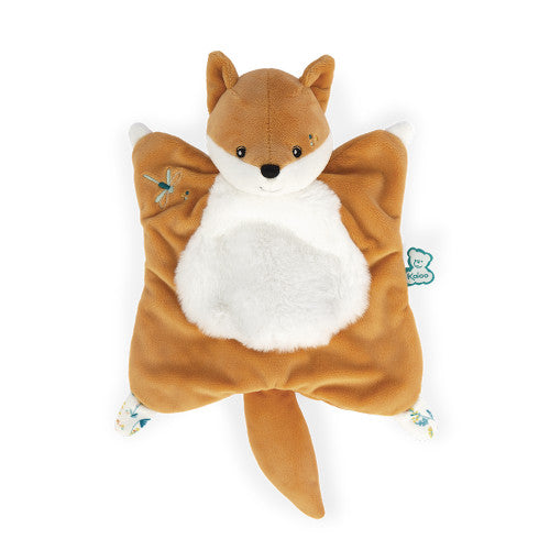 Doudou Fox Leonard