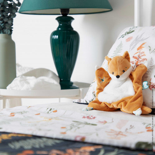 Doudou Fox Leonard
