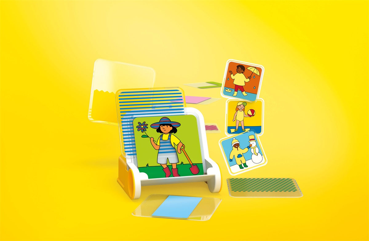 dress code spel smartgames