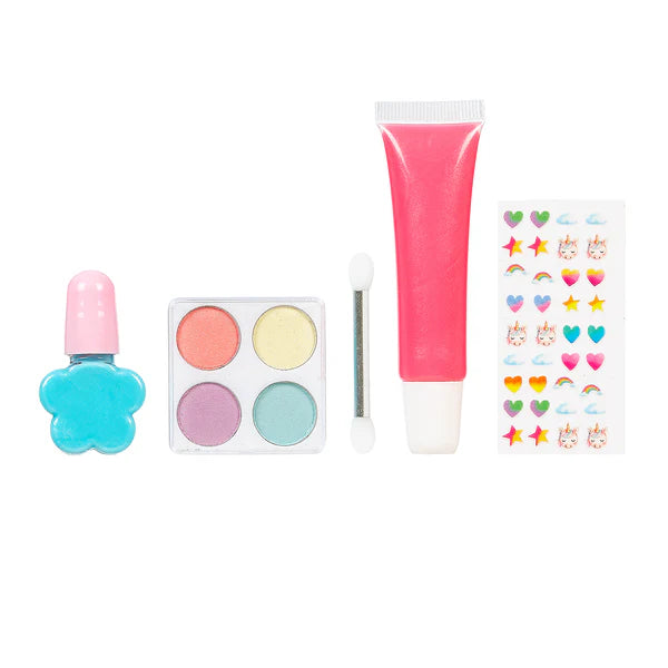 Sleepover Beauty gift set