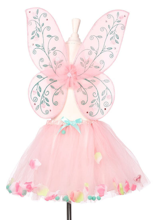 Rok + Vleugels Elody