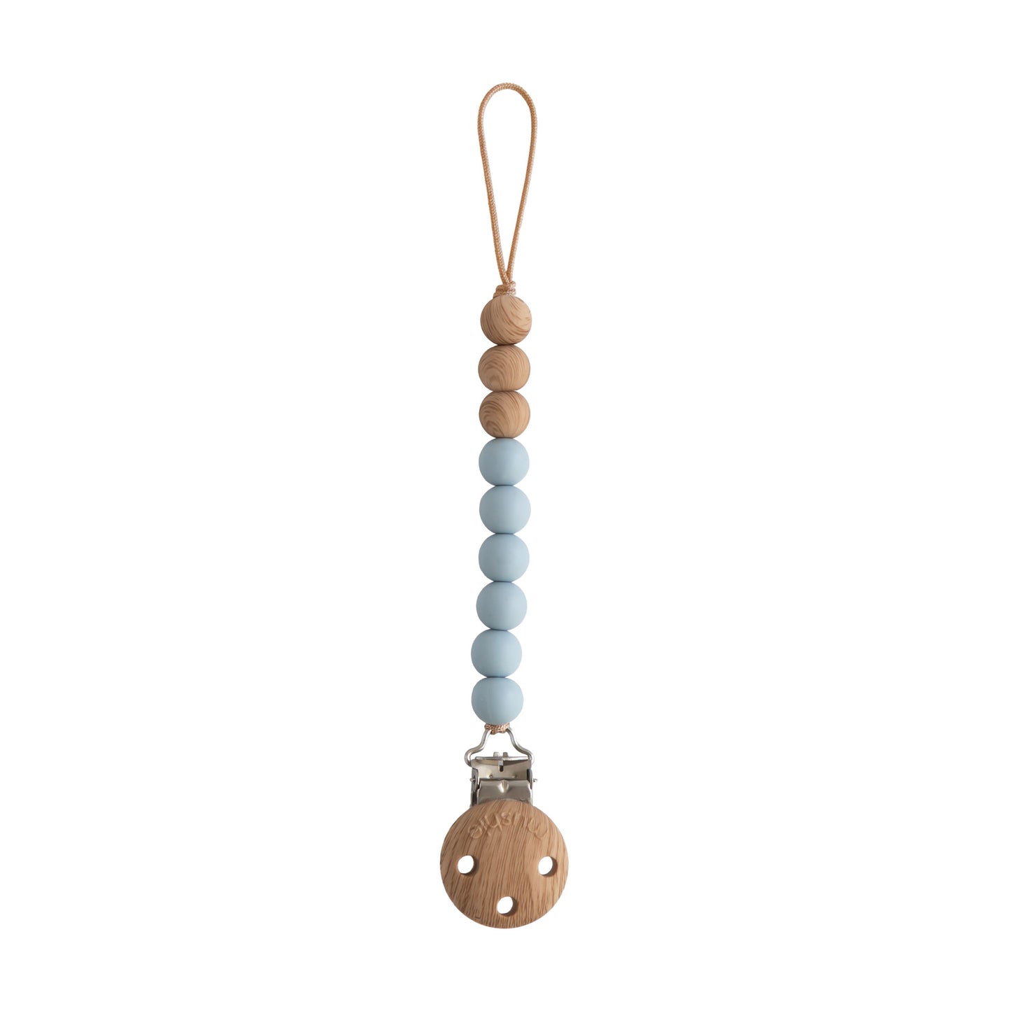 Speenketting Eva Cadet Blue