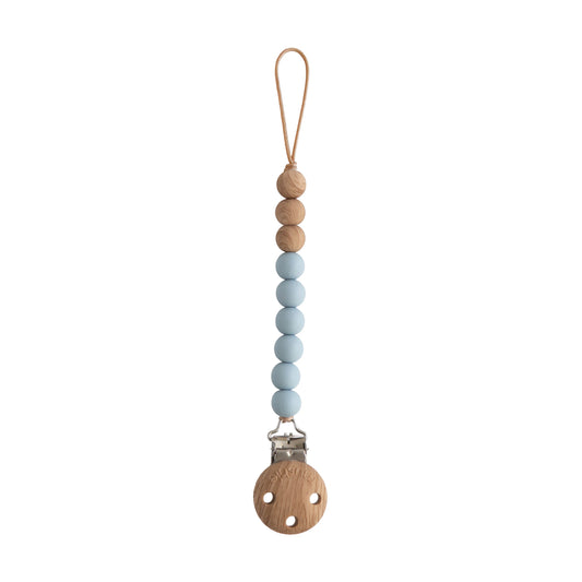 Speenketting Eva Cadet Blue