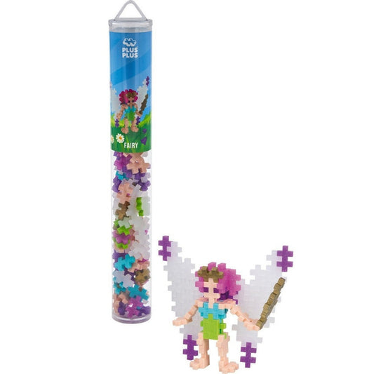 Tube Fairy 100 pcs