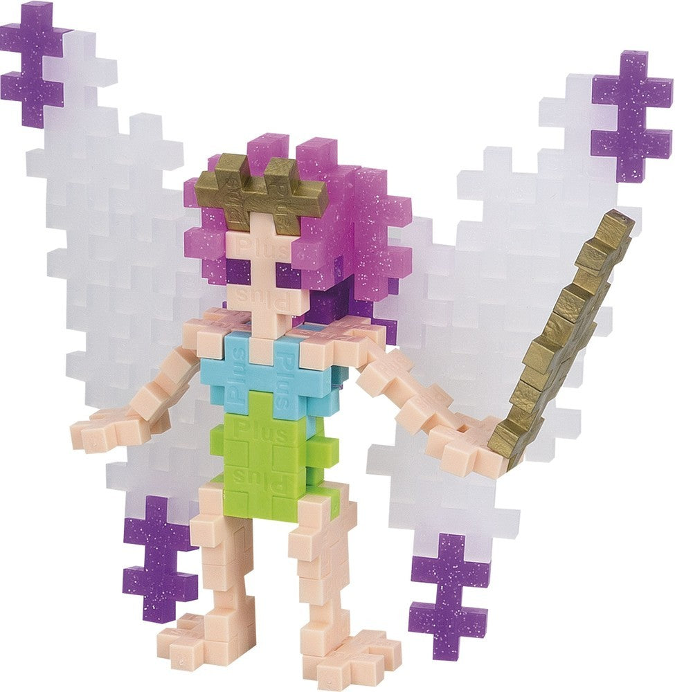 Tube Fairy 100 pcs