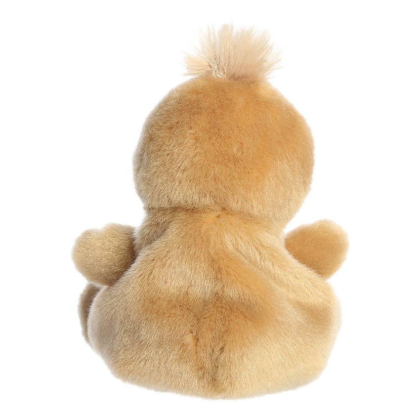 Gino Gingerbread Man zacht knuffeltje