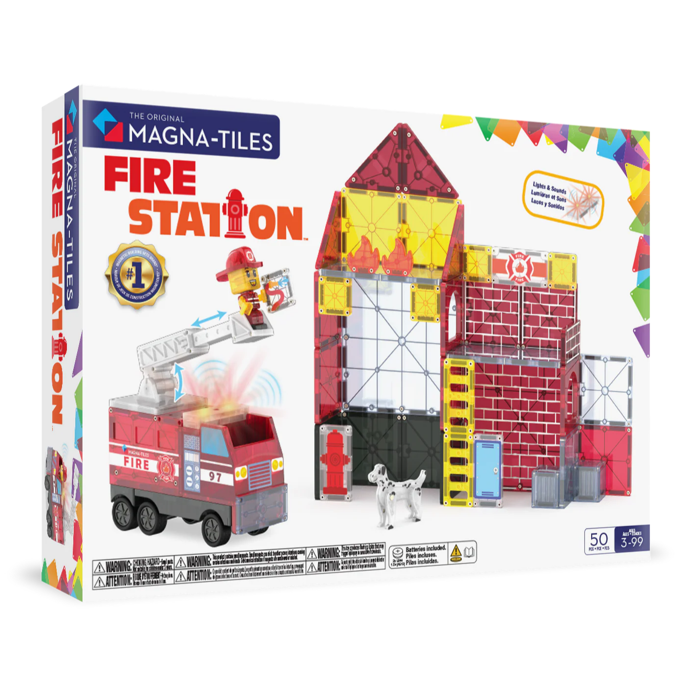 Fire Station
