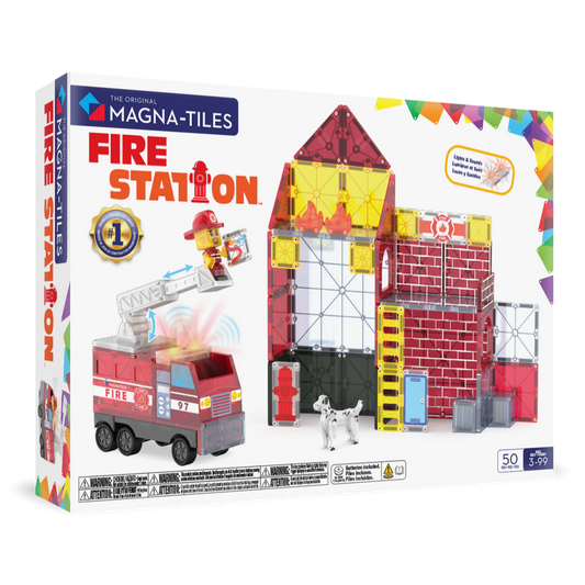 Fire Station