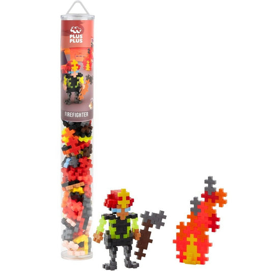 Tube Firefighter 100 pcs