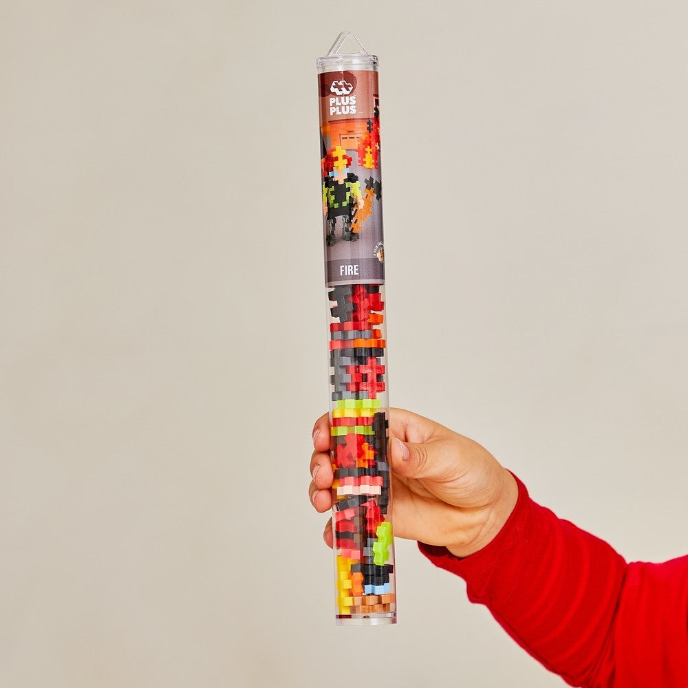 Tube Firefighter 100 pcs